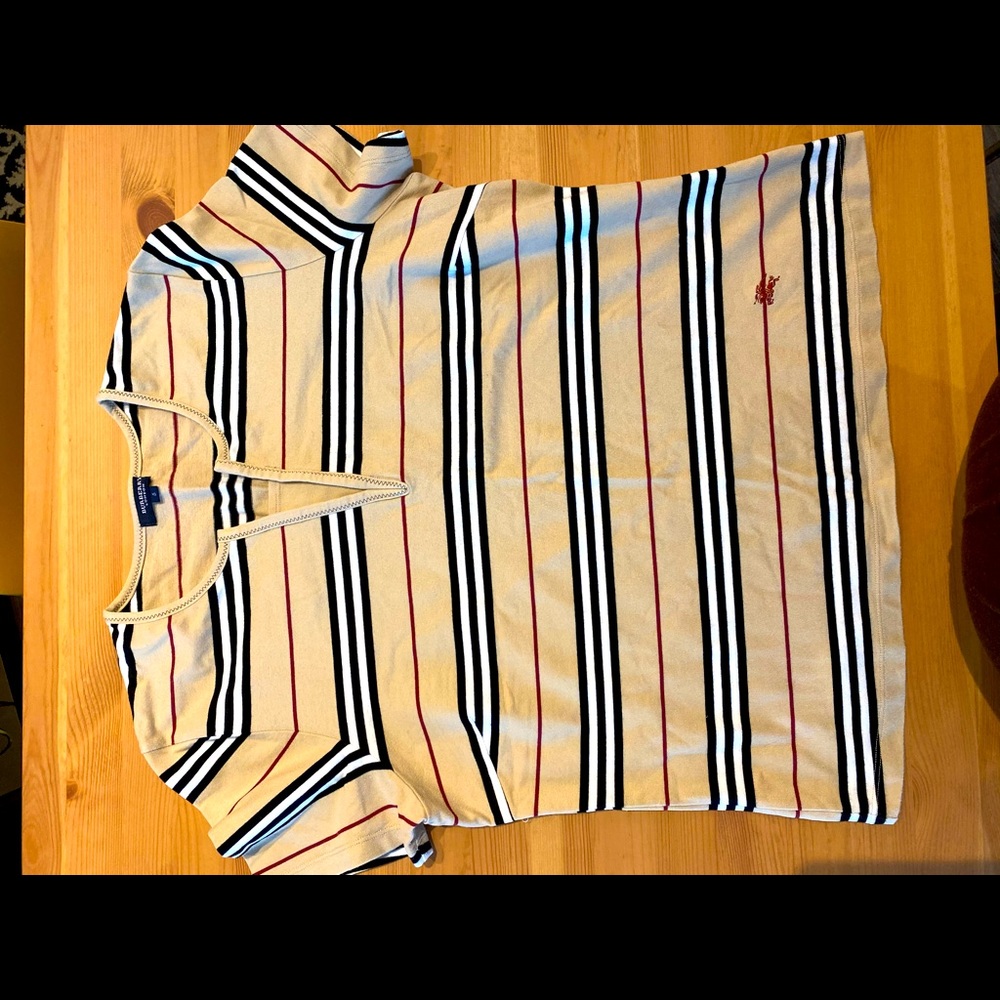 ❤️Burberry blouse❤️